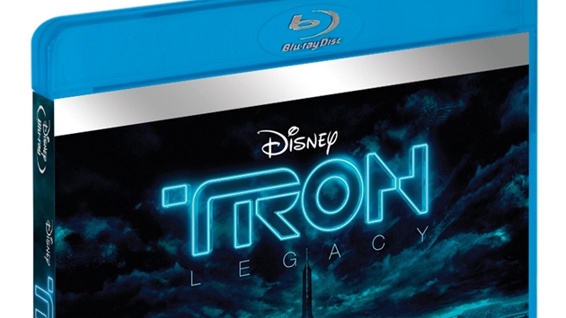 Tron: Legacy 3D Tron: Legacy 3D