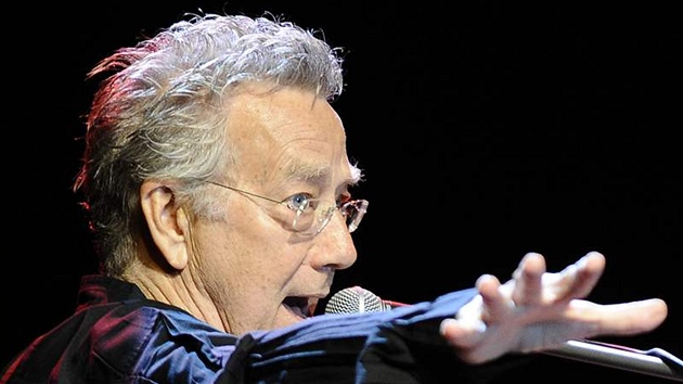 Ray Manzarek (The Doors) Ray Manzarek (The Doors)