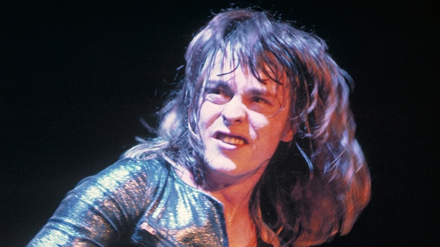 Rick Derringer (1974)