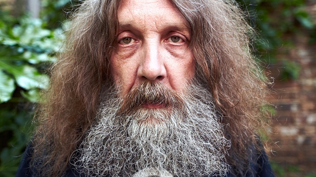 Alan Moore