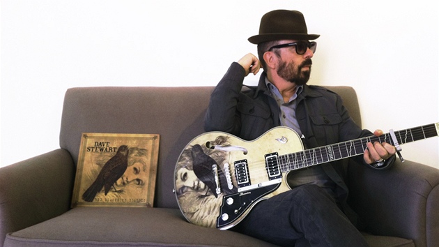 Dave Stewart