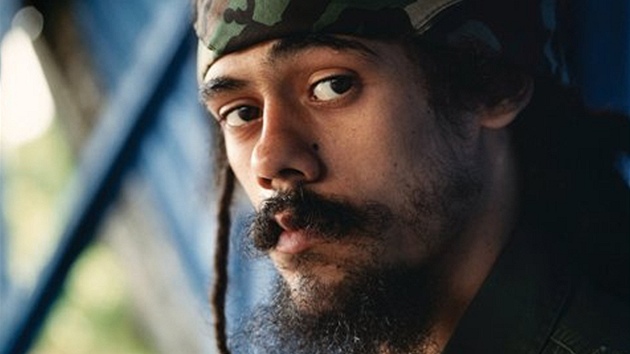 Damian Marley