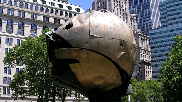 New York, Sphere