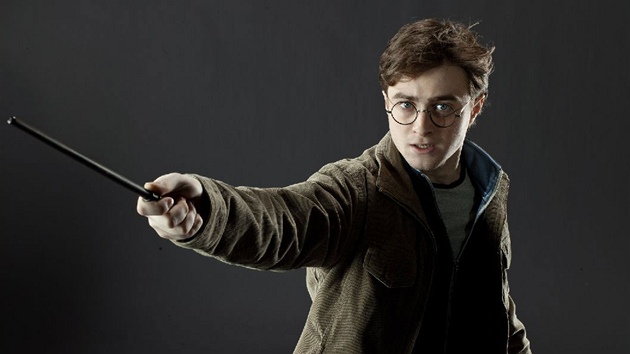 Daniel Radcliffe k filmu Harry Potter a Relikvie smrti - část 2 Daniel Radcliffe k filmu Harry Potter a Relikvie smrti - část 2