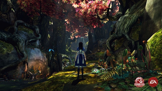 Videohra Alice: Madness Returns