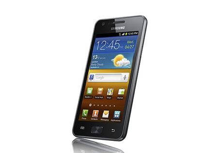 Samsung Galaxy Z