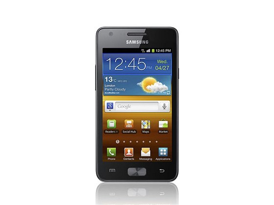 Samsung Galaxy Z