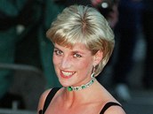 Bude princ z Cambridge sdílet povahové rysy s babičkou Dianou, která byla také...