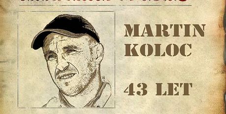 Martin Koloc