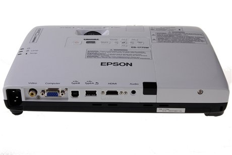 Epson EB-1775W