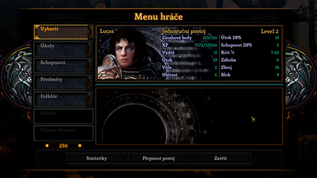 Dungeon Siege 3