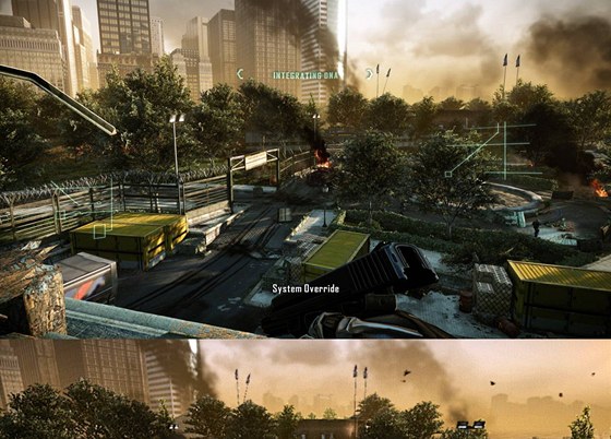 Crysis 2