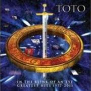 Toto: In The blink Of An Eye