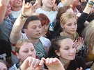 Letní hudební festivaly 2018