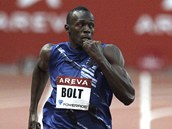 Usain Bolt