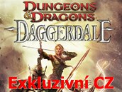 Dungeons & Dragons: Daggerdale