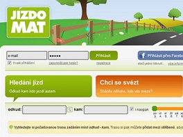 Jzdomat.cz 