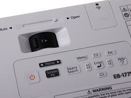 Epson EB-1775W