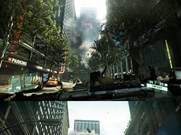 Crysis 2