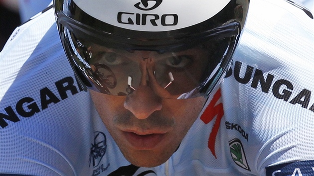 Alberto Contador