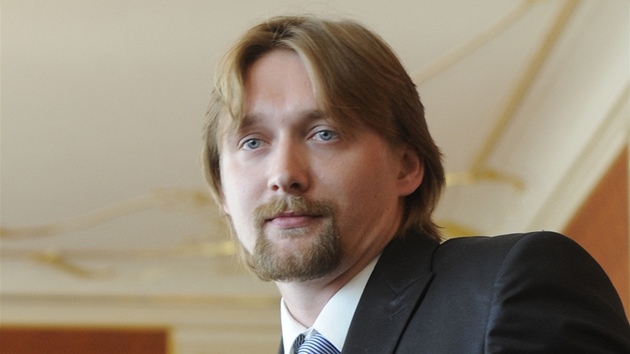 Pavel Dobeš Pavel Dobeš