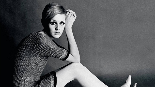 10. Twiggy (* 19. září 1949) - Světoznámá modelka se narodila v Anglii jako... 10. Twiggy (* 19. září 1949) - Světoznámá modelka se narodila v Anglii jako...