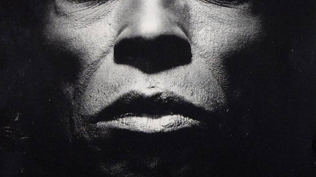 Miles Davis: Tutu Miles Davis: Tutu