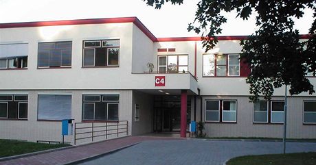Nemocnice Kyjov - ilustraní snímek