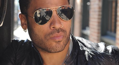 Lenny Kravitz