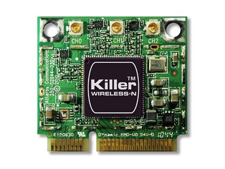 Killer Wireless-N 1102 