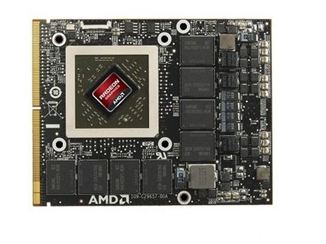 Radeon HD 6900M