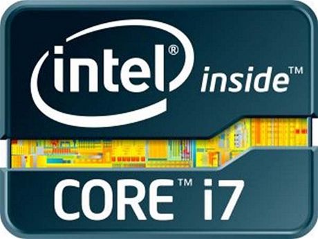 Core i7 logo