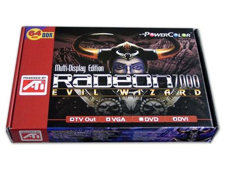 Radeon 7000 (retro)