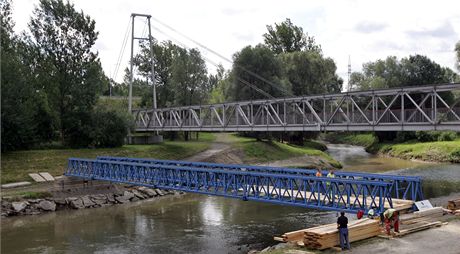 Davy návtvník Colours of Ostrava budou mít mezi areály Slezskoostravského