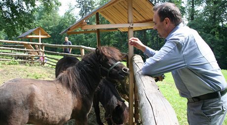 Zmek Doudleby nad Orlic