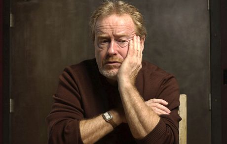 Ridley Scott