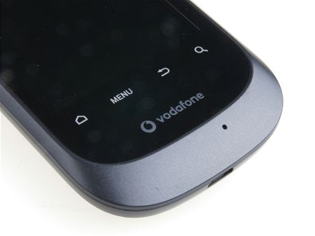 Vodafone 858 Smart