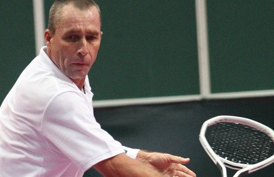 Ivan Lendl