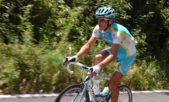 Roman Kreuziger