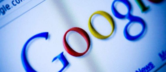 Google by odchod z íny mohl ohlásit u dnes. Ilustraní foto