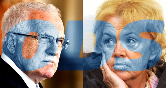 Podle Starny zelených omilostnil prezident Václav Klaus lékaku Alenu Kubáovou