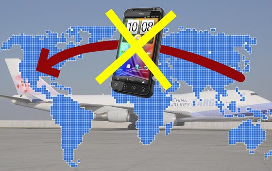 HTC hrozí zákaz dovozu do USA 