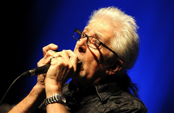 John Mayall