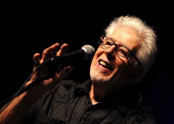 John Mayall, Praha, Kongresové centrum, 12. ervence 2011