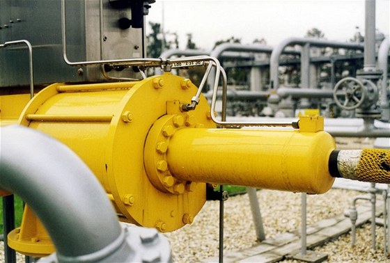 Gazprom se brání arbitrái o deset miliard korun s RWE