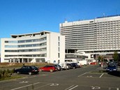 Fakultn nemocnice Bohunice