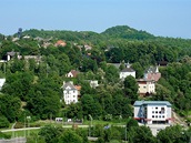 Slezská Ostrava s haldou Ema Slezská Ostrava s haldou Ema