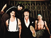 Red Hot Chili Peppers