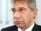 Ministr prce a socilnch vc Jaromr Drbek (14. ervence 2011)