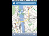 Nokia Mapy pro iPhone a Android